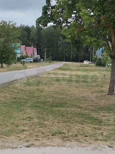 Дом 72 м² на участке 15 сот.