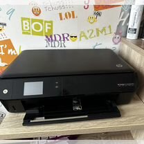 Принтер мфу hp deskjet advantage 4515