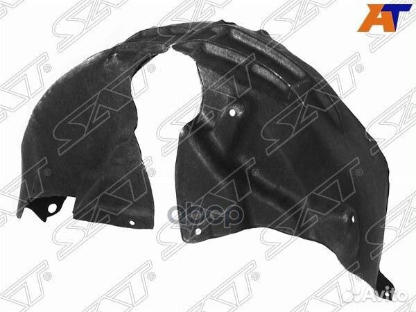 Подкрылок задний honda CR-V 17- RH ST-HD69-064L