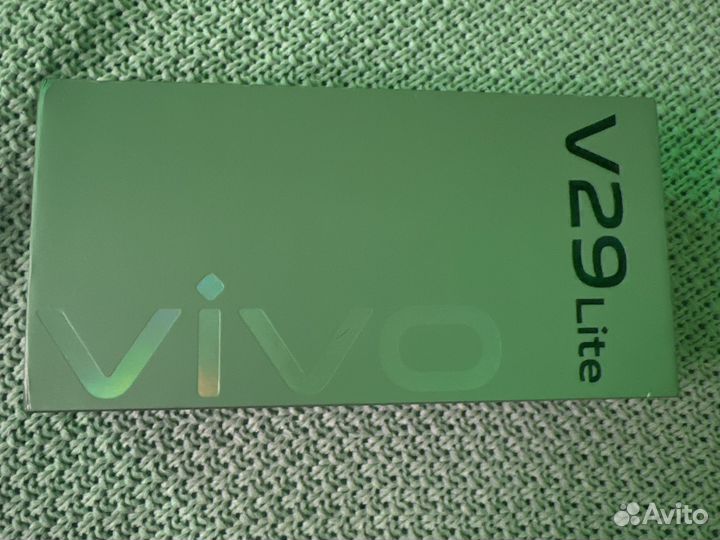 Vivo v 29Lite