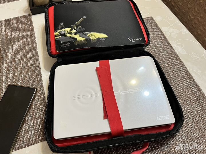 Acer aspire one d270