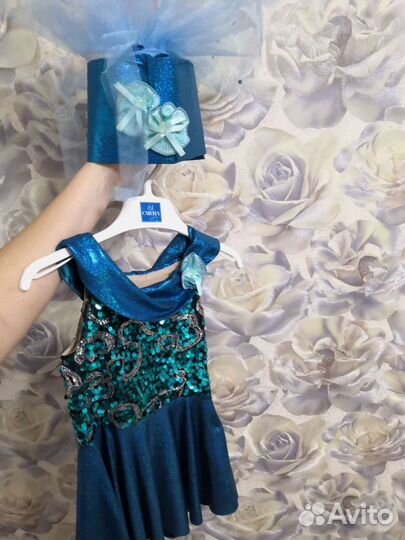 Детская одежда для девочек