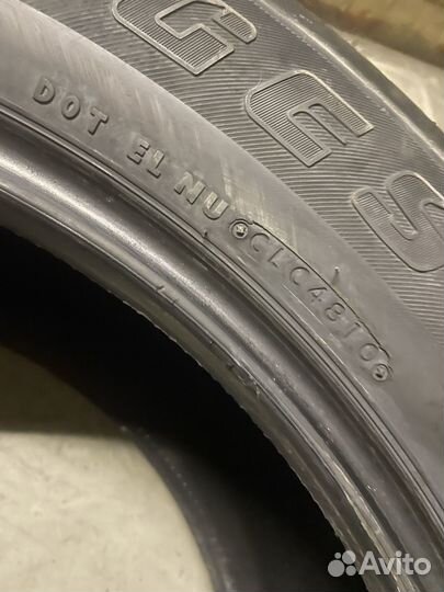 Bridgestone Dueler 684 275/60 R20 114