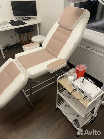 Электроэпиляция