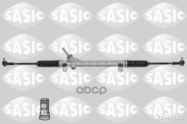 Рейка рулевая 7376017 Sasic