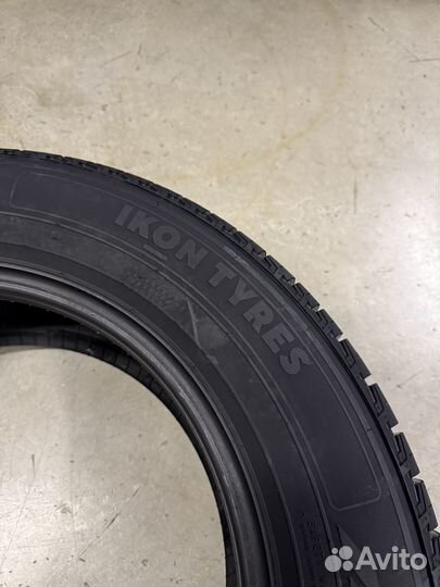 Ikon Tyres Character Aqua SUV 215/60 R17 96H