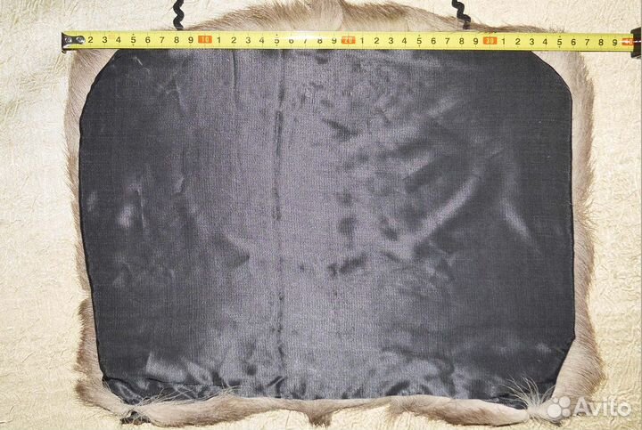 Саамский сувенир - панно 