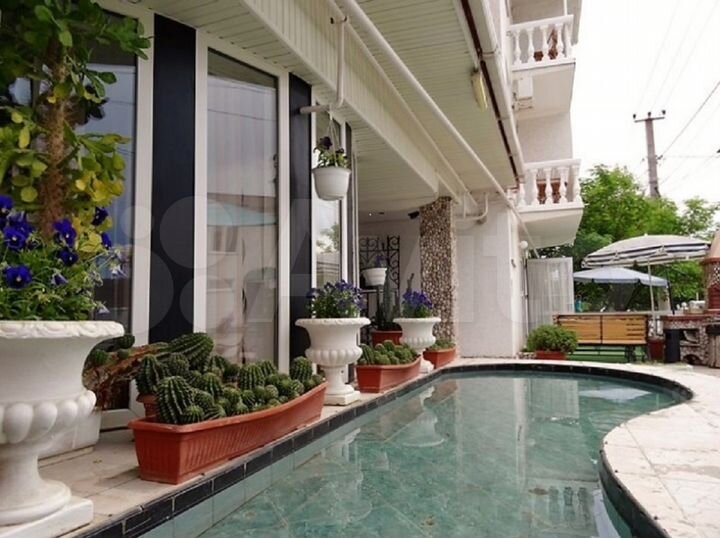 Комната 16 м², 2/3 эт.