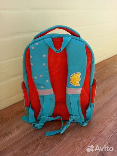Рюкзак школьный
