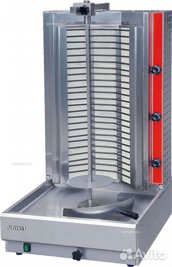 Гриль для шаурмы Airhot GRE-80