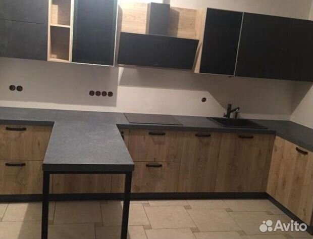 Кухня на заказ от производителя