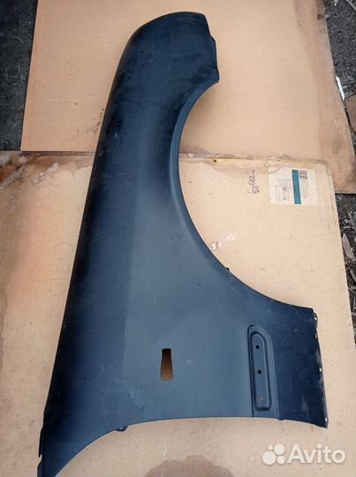 Mercedes w208 clk запчасти с документами