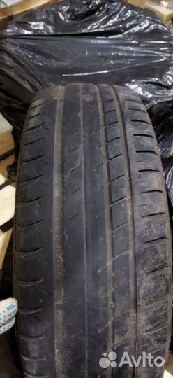 Viatti Strada Asimmetrico 195/65 R15