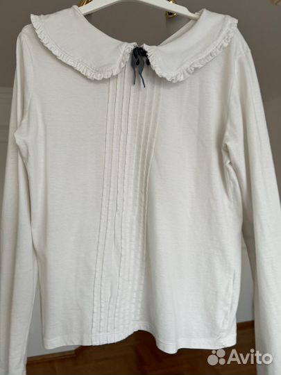 Блузки sela 158