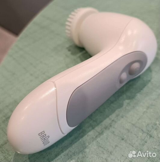 Массажер для лица Braun/Оригинал