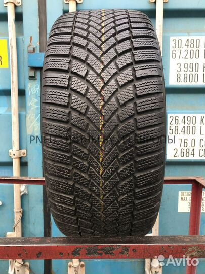 Bridgestone Blizzak LM-005 235/40 R19 98W