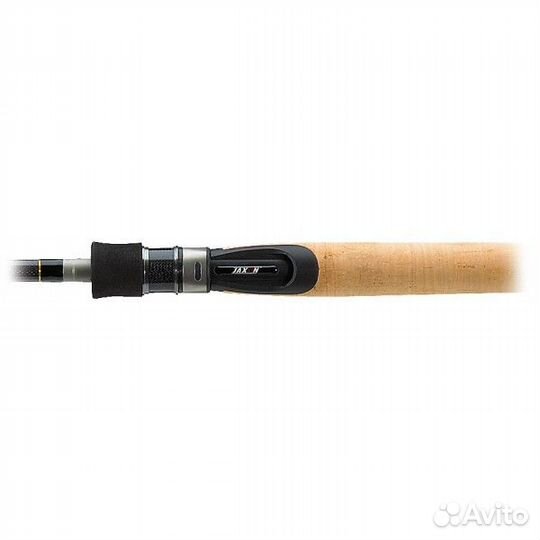 Спиннинг Jaxon XT-PRO New Generation Royal до 22 г