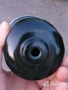 Топливный Фильтр на hyundai и KIA