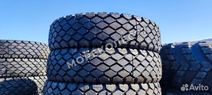 Шина грузовая ид-304 12 R20 (320 508) 12.00-20