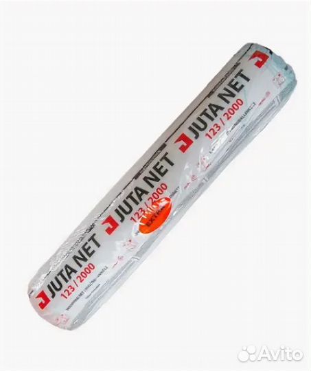 Сетка для пресс-подборщика