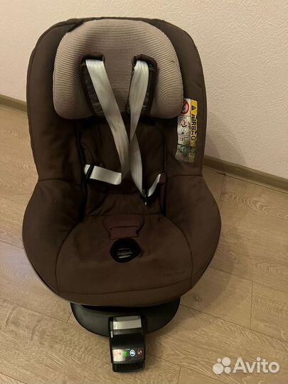 Детское автокресло 2 wayFix