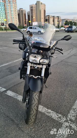 Продам bmw F800R