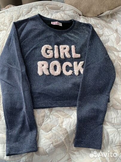 Кофточки для девочек