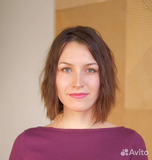 Создание резюме