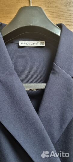 Платье женское 48 размер