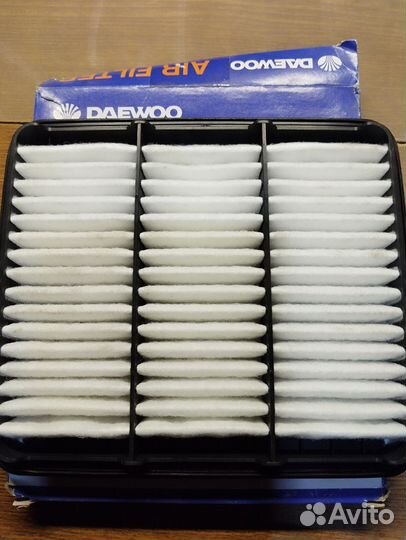 Фильтр на шевроле спарк