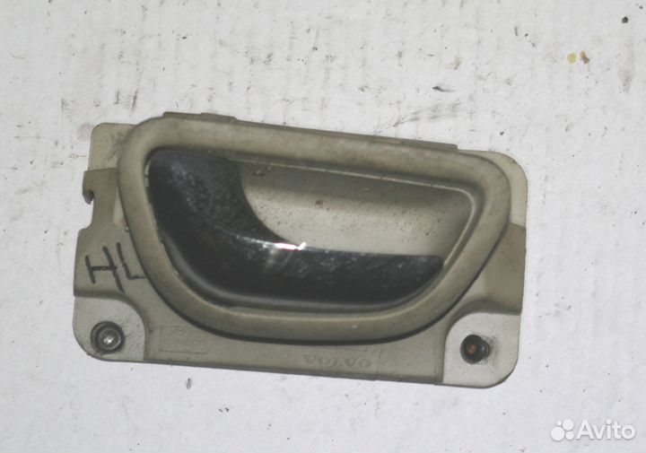 Volvo внутренняя ручка двери Вольво