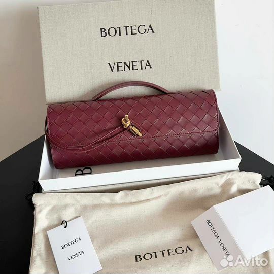 Сумка женская Bottega Veneta