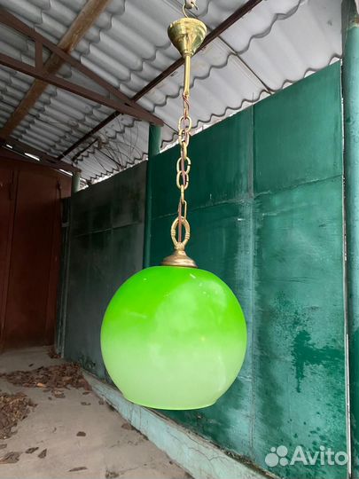 Светильник потолочный