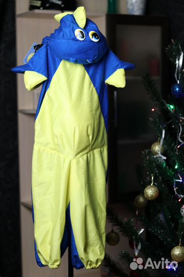 Детский костюм