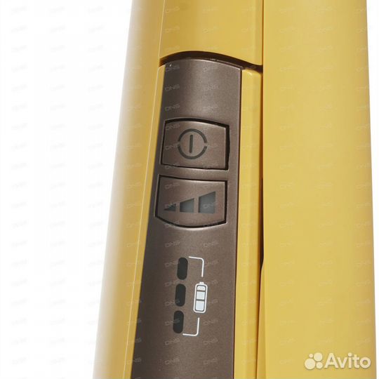 Беспроводной пылесос DeLonghi XLR18LM.Y