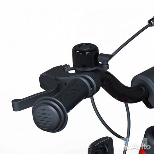 Велосипед Xiaomi Ninebot Kids Sport Bike 16