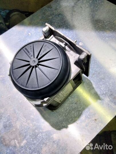 Нагнетатель(мотор) Вебасто ttevo