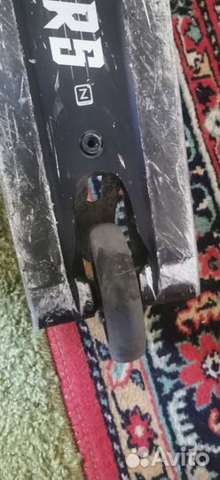 Дека этик вулкан боксед