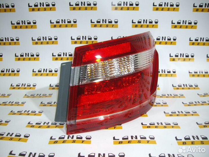Фонарь LADA Vesta наружный правый