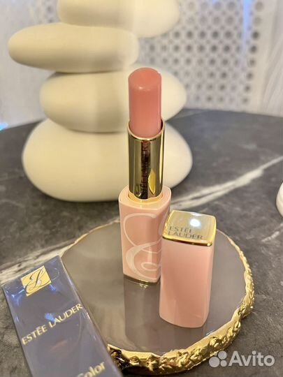 Estee lauder бальзам для губ