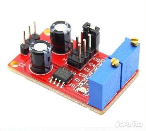 Arduino датчики, детали №1