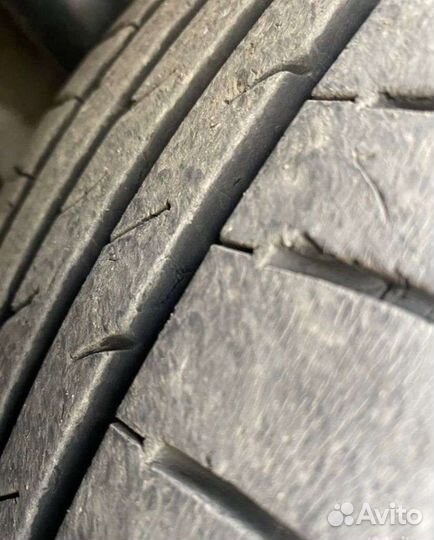 Nexen N Blue HD 195/60 R15 91F