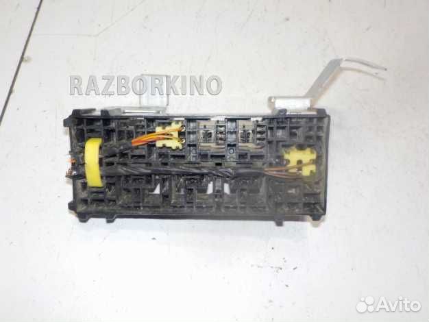 Блок реле Киа Optima 1 MS