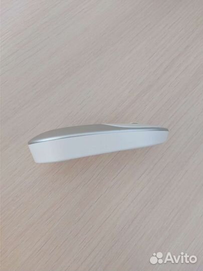 Xiaomi mi portable mouse
