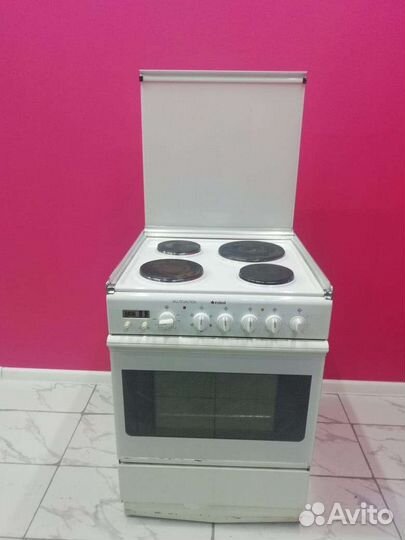 Плита электрическая бу