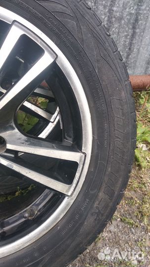 Колеса Cordiant Road Runner 185/60 R 14