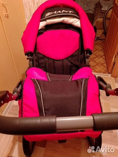 Детская коляска