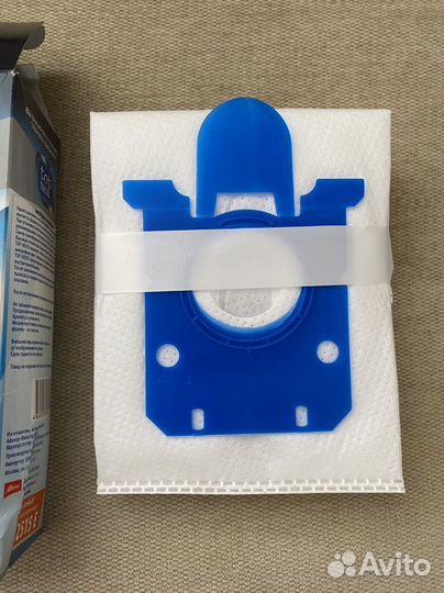 Пылесборник для пылесоса electrolux и philips