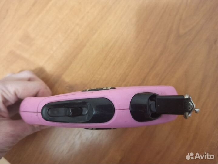 Поводок рулетка Flexi, 5 м до 15 кг