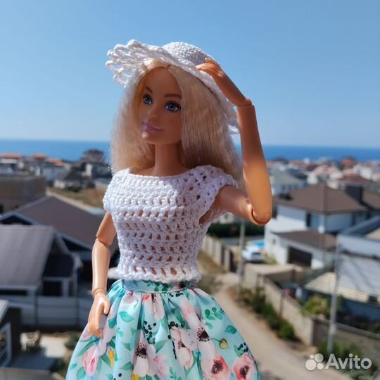 Одежда для Барби barbie, IT, Mizi